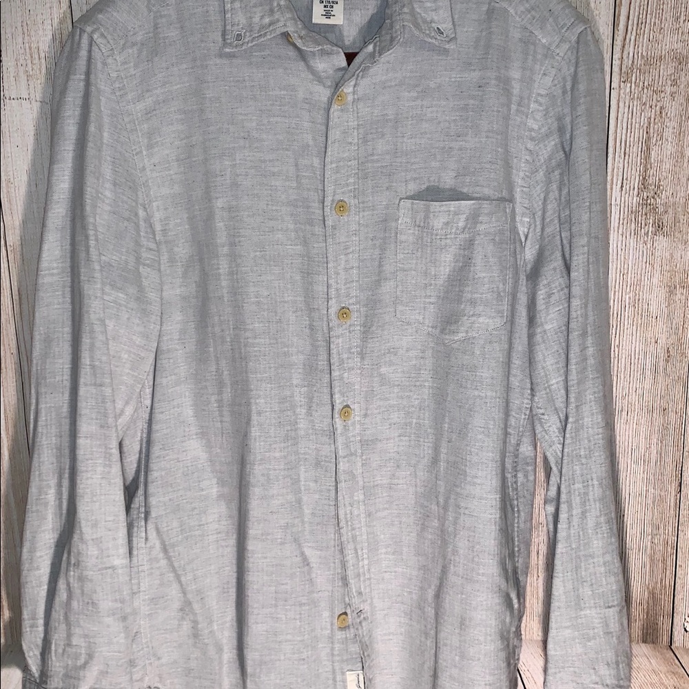 H&M Button Down - Picture 2 of 3